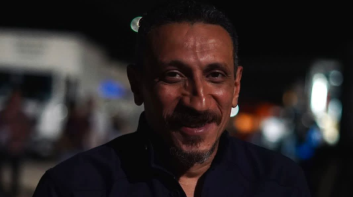 أحمد حبشي يكشف سبب غيابه عن الساحة الفنية